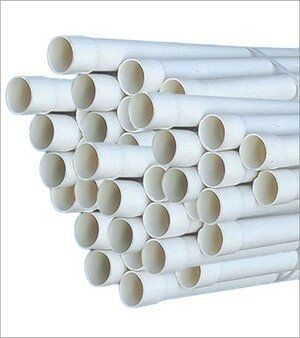 Electrical Pvc Pipe