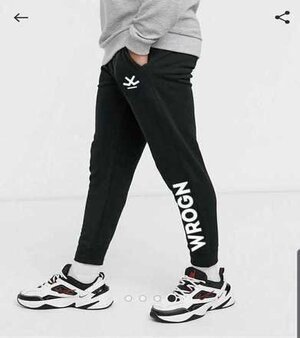 Black Mens