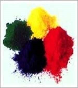 Pigment Powder Dyes