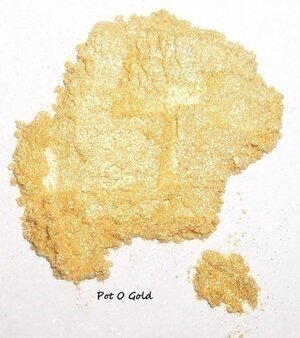 Mettalic Powder