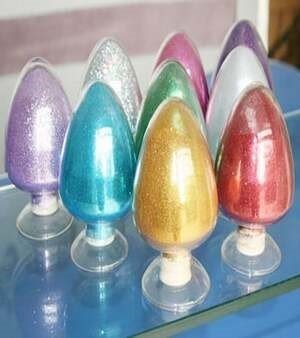 Pearl Powder