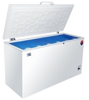 Ice Lined Vaccine Refrigerator
