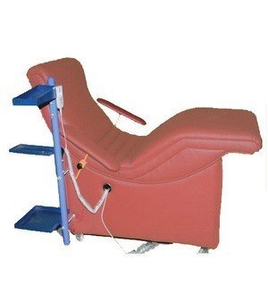 Blood Donor Couch