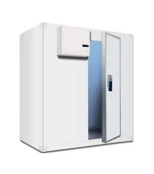 Bioline Cold Room