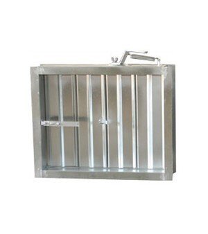 Industrial Damper