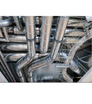 Ventilation Systems