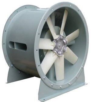 Exhaust Axial Fan