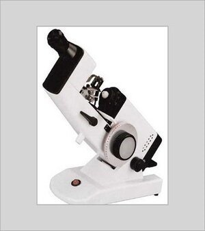 Lensmeter