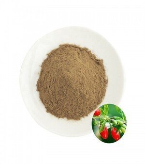 Organic Goji Berry Powder