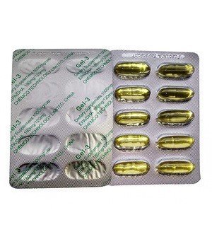 Gel-3