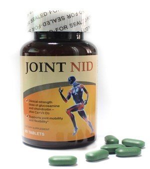 JOINT CARE