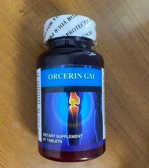 ORCERIN GM