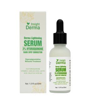 INSIGHT DERMA – DERMA LIGHTENING SERUM