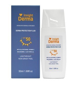 INSIGHT DERMA – DERMA PROTECTION FLUID