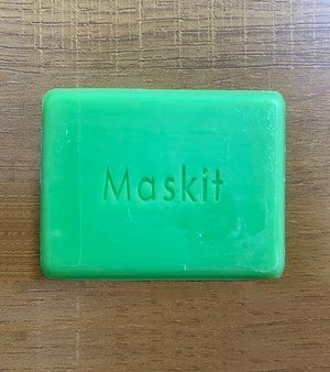 MASKIT BAR