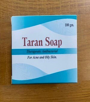 TERAN SOAP(HANDMADE SOAP)