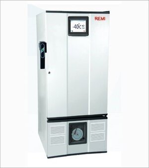 Blood Plasma Freezers, temp:-30°C to -40°C