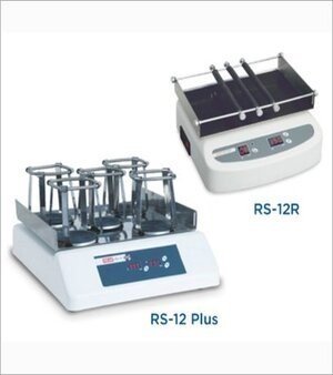 Mini Rotary Shakers, Size:15-20 cm