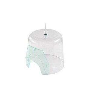 Oxygen Hood