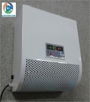 Abs Plastic Air Ozonizer