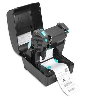 TSC Barcode Label Printer TE310