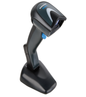 Wireless Handheld Datalogic Barcode Scanners