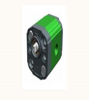 Metal Reversible Hydraulic Pump