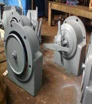 Cooling Tower Spares