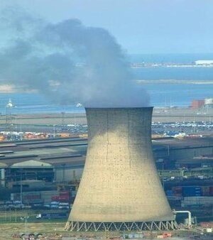 Rcc Cooling Tower
