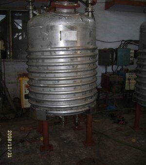 Chemical Reactor