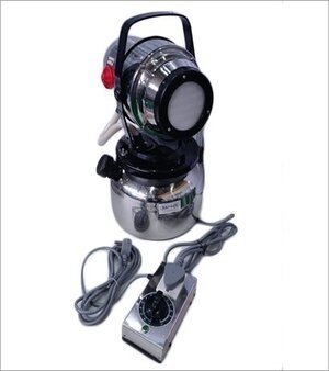 Mild Steel Fogger Machine