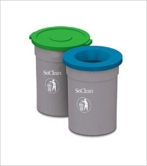 Garbage Dustbins