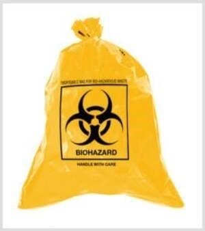 Steam Autoclavable Bag