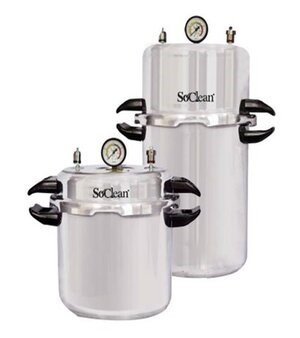 Medical Autoclaves