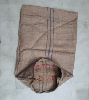 JUTE hessian sack BAG