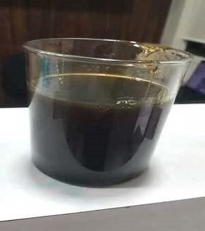 Epoxy Resin