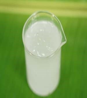 Sodium Laureth Sulfate