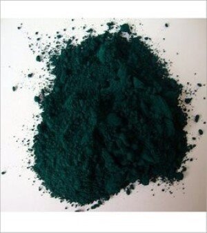 Green Pigment