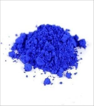 Beta Blue pigment