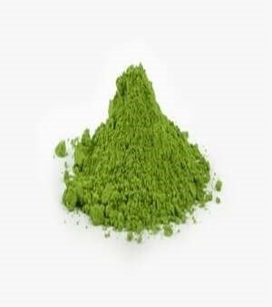Sulphated Mixture