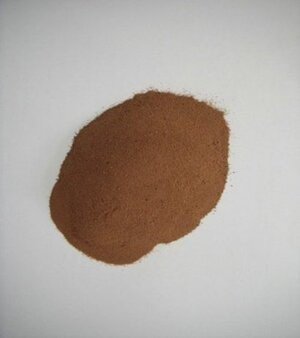 Iron Amino Acid