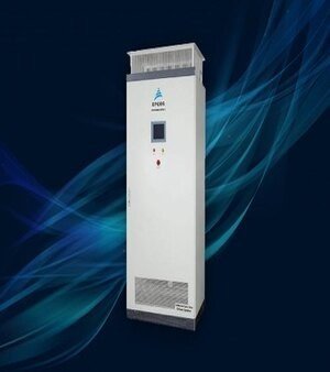TDK (EPCOS) Static Var Generator, Color: White