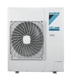 VRV Air Home Conditioner