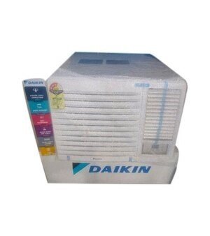 Window Air Conditioner
