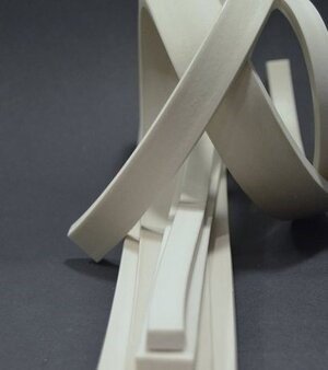 Silicon Rubber Strip