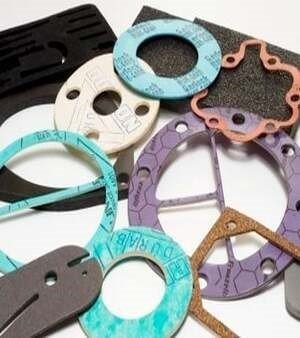 CAF Gasket