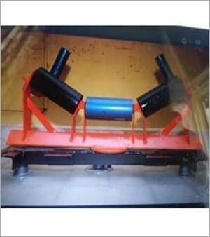 Conveyor Roller