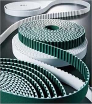 Polyurethane Timing Belts