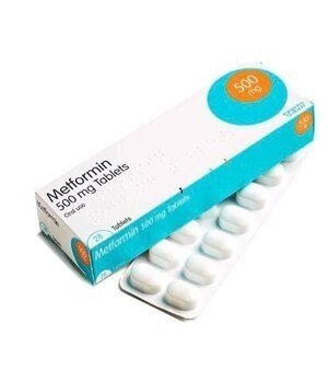 Tablets Antidiabetic Drugs