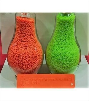 Tpr Fluorescent